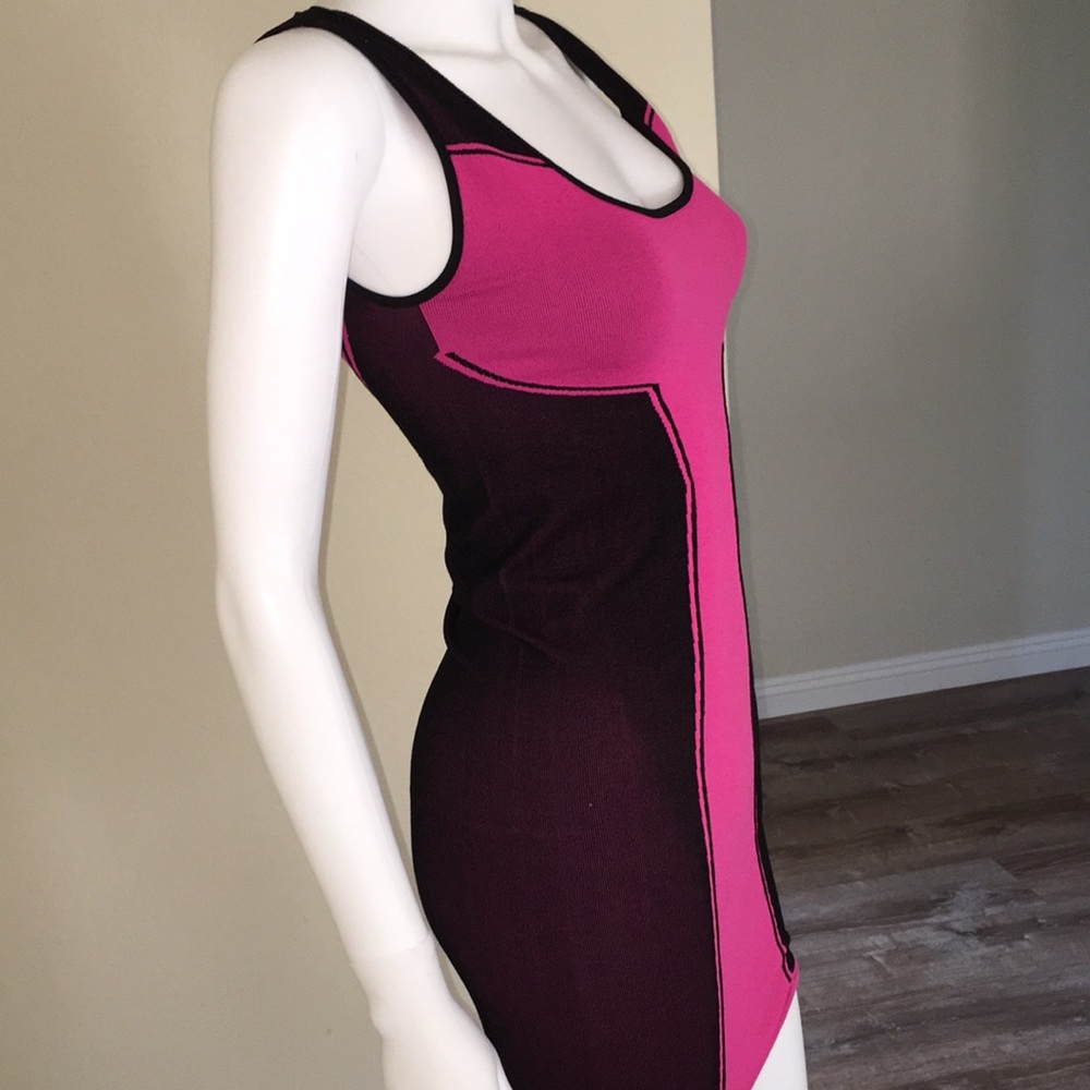Bebe Dress - Picture 4 of 7
